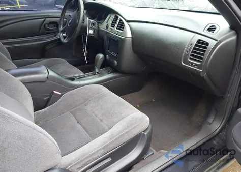 2007 Chevrolet Monte Carlo Lt z USA, uszkodzony, nr VIN 2G1WK15K379146955